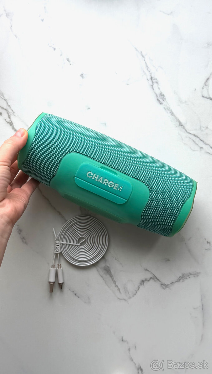 JBL Charge 4 - 4