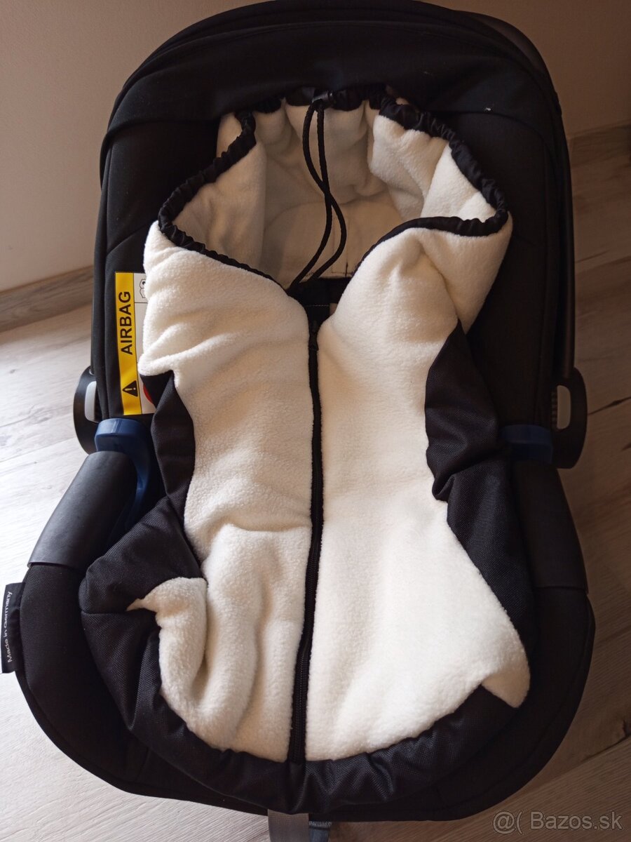 Britax baby safe I size - 4