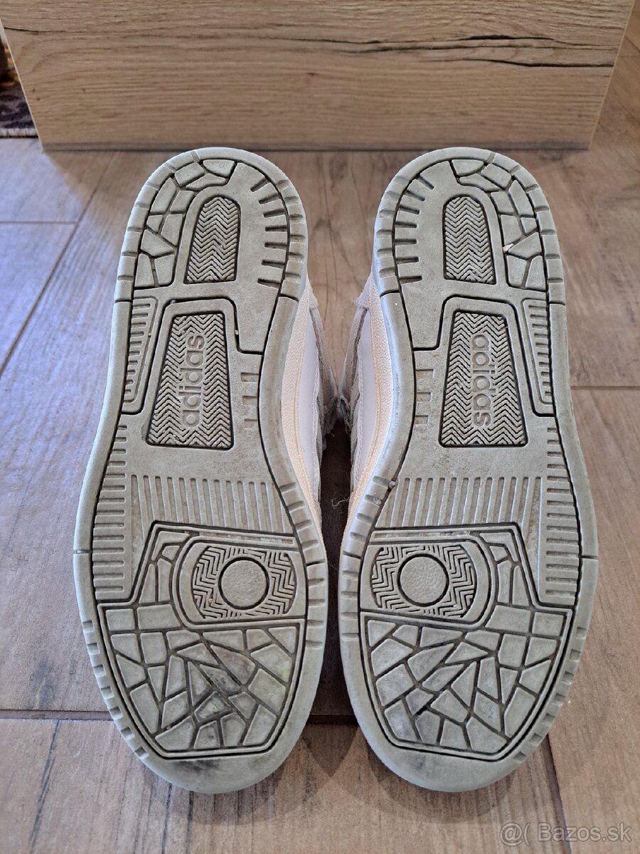 Tenisky Adidas - 4