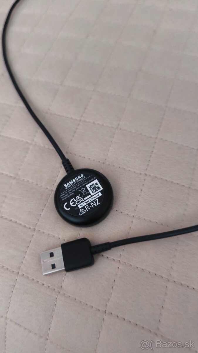 Samsung Galaxy Watch 4 Classic - 4