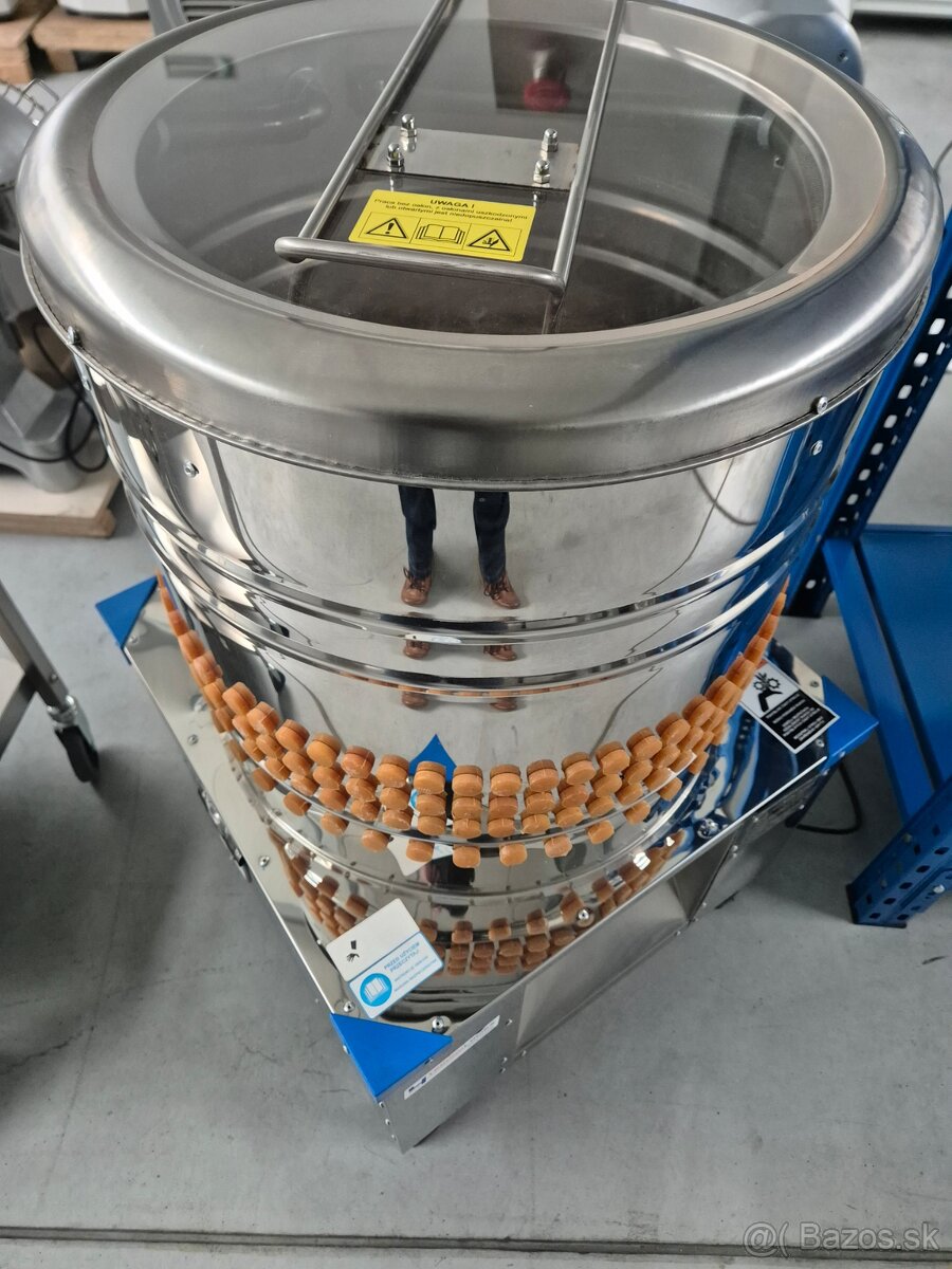 Šklbačka hydiny - 4