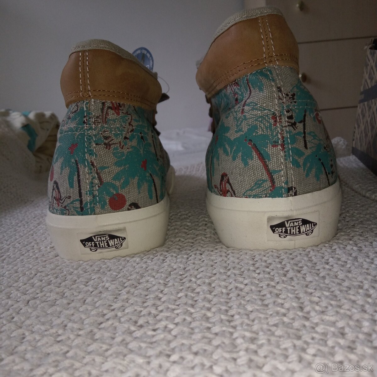 Panske nove VANS velkost 46 - 4