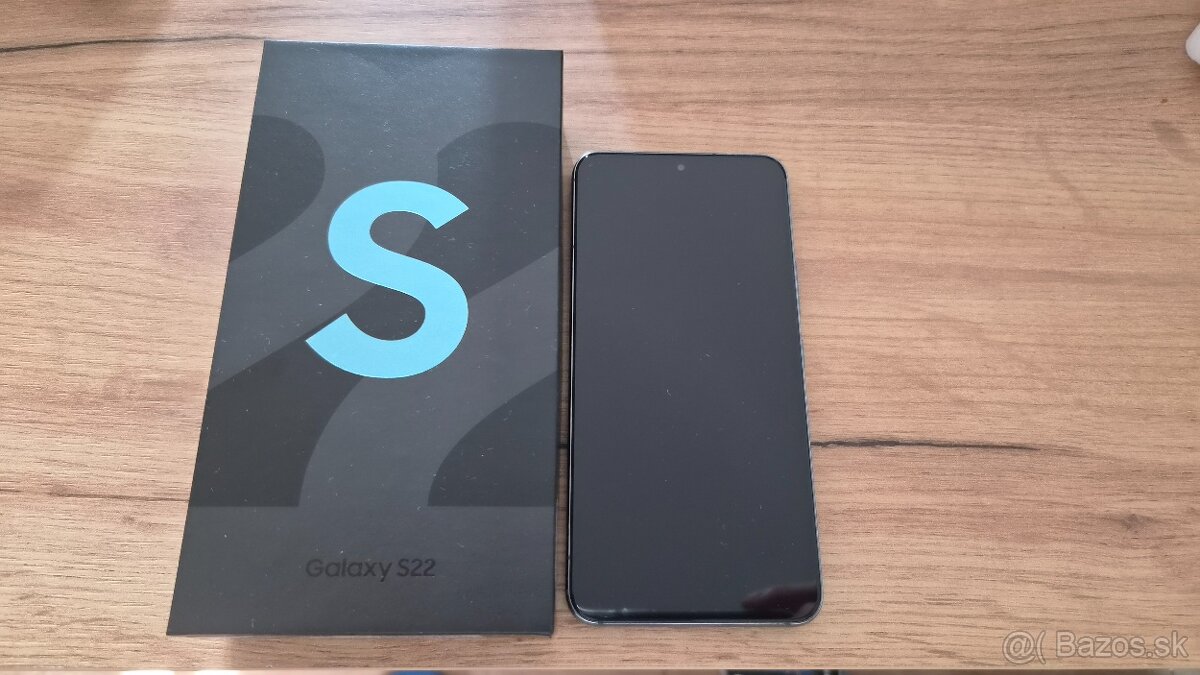 Samsung galaxy S22 - 4