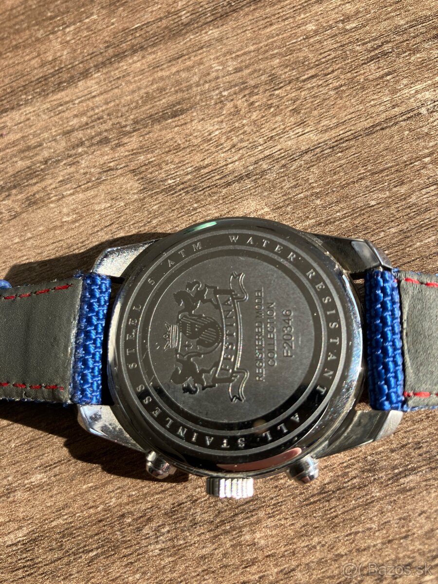 Hodinky Festina chlapčenské - 4