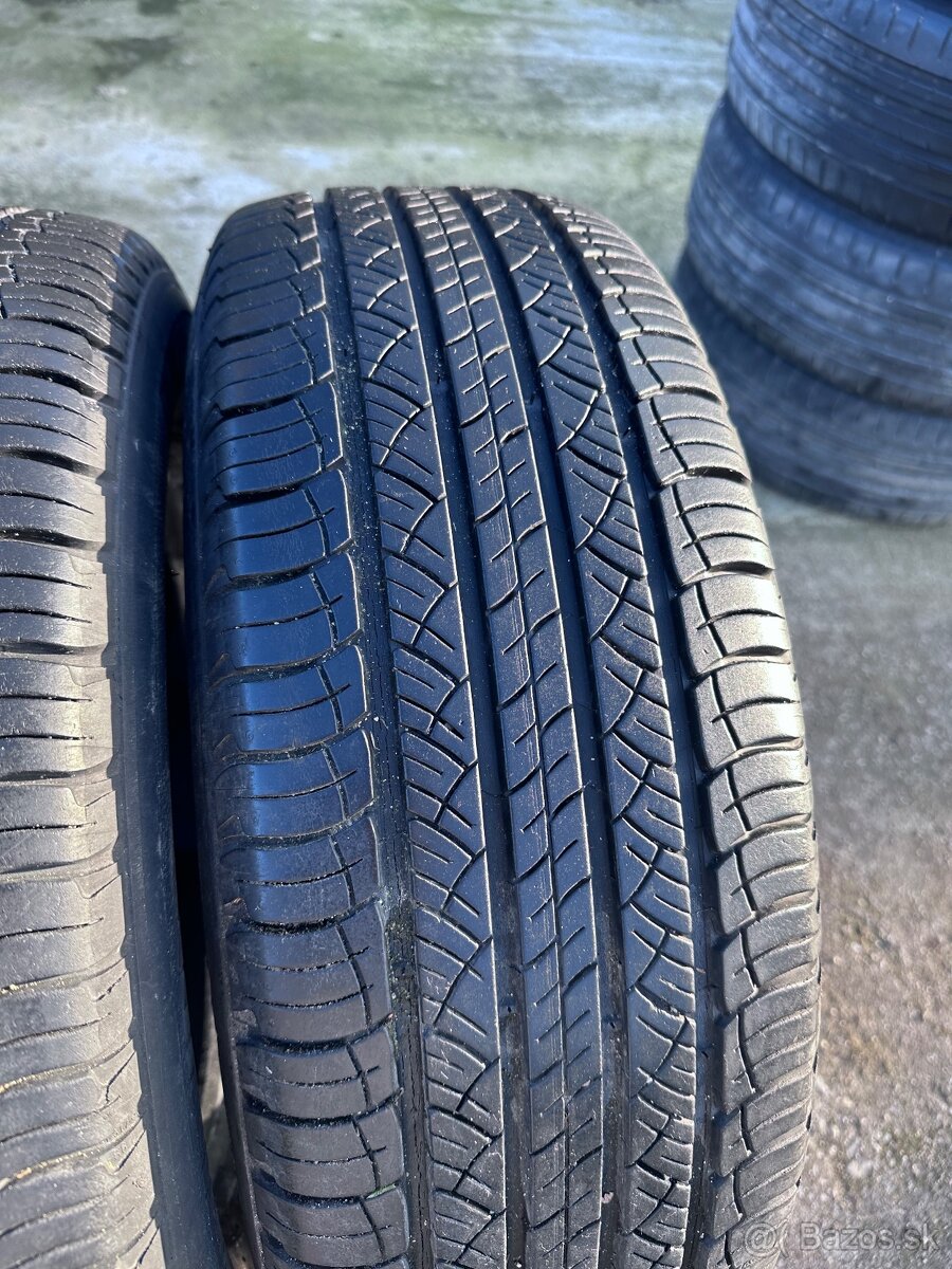 Predam letne pneu michelin 215/65R16 - 4