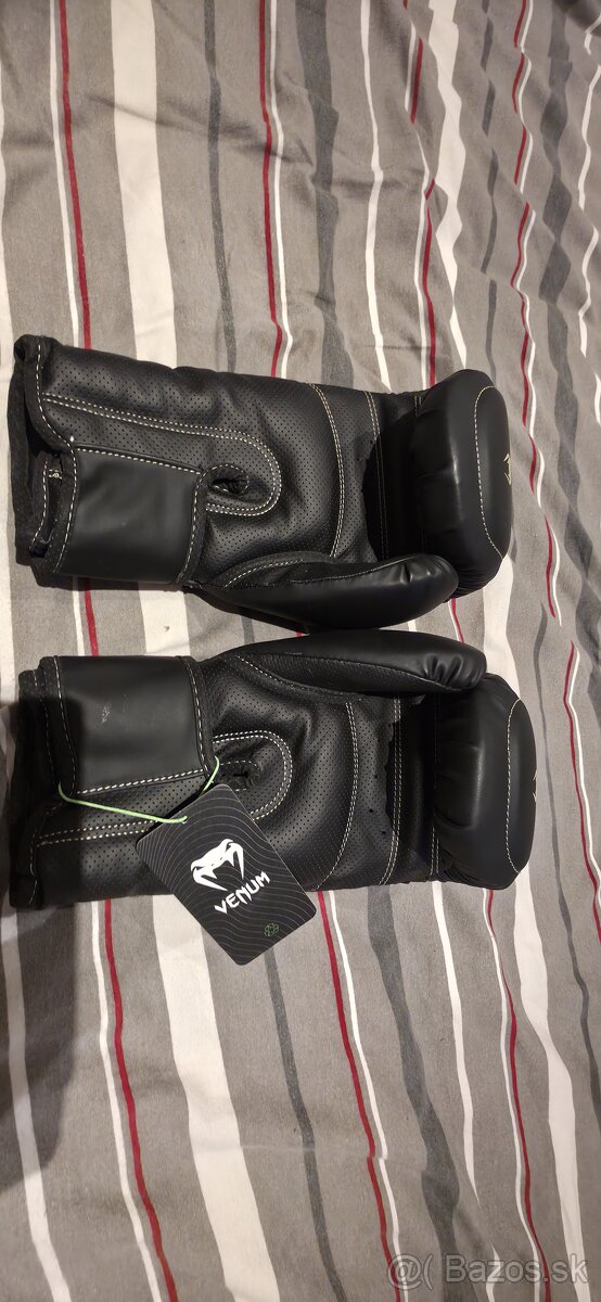 boxerské rukavice venum - 4