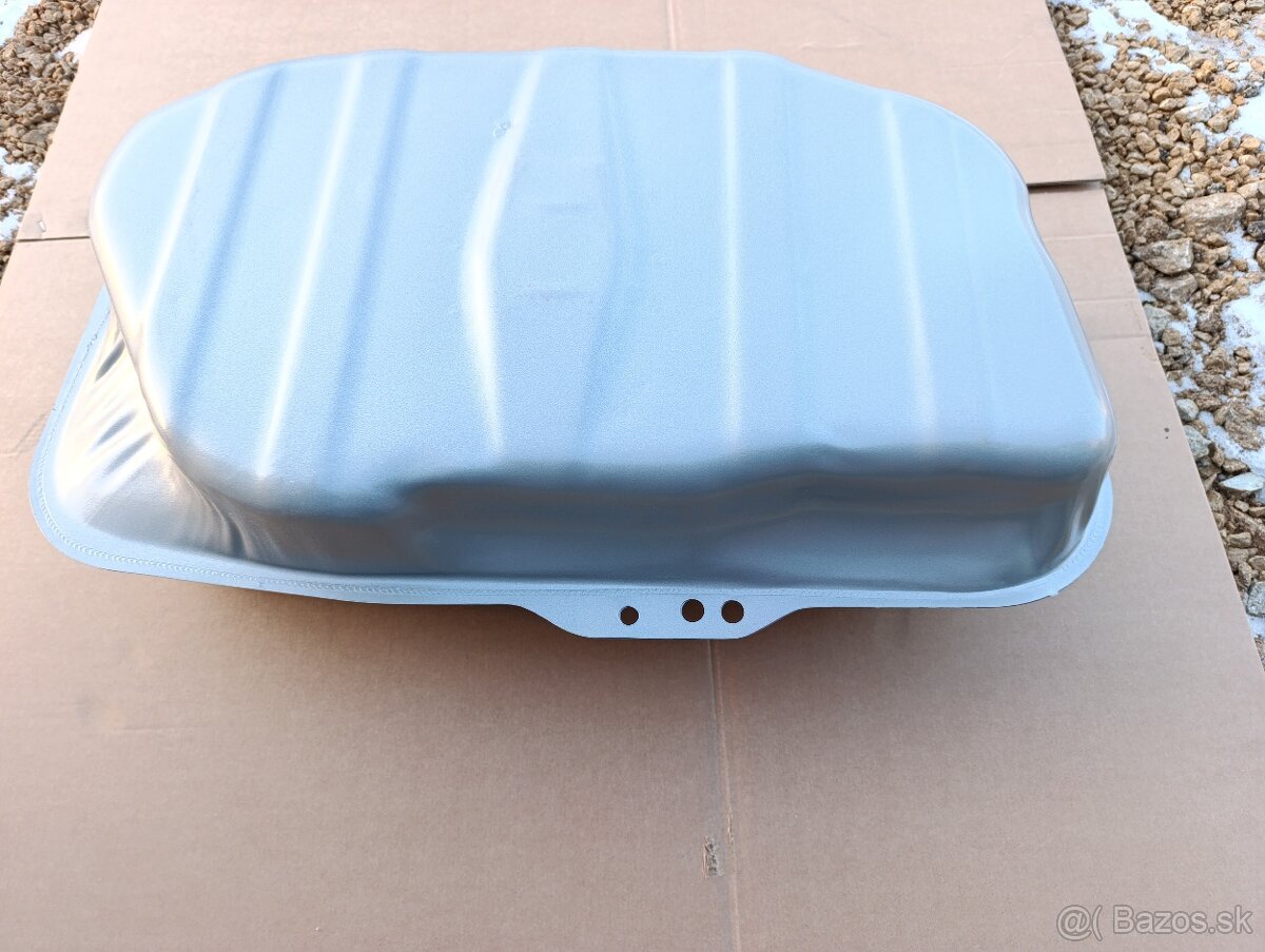 Palivová nádrž Fiat Uno 146 - 4