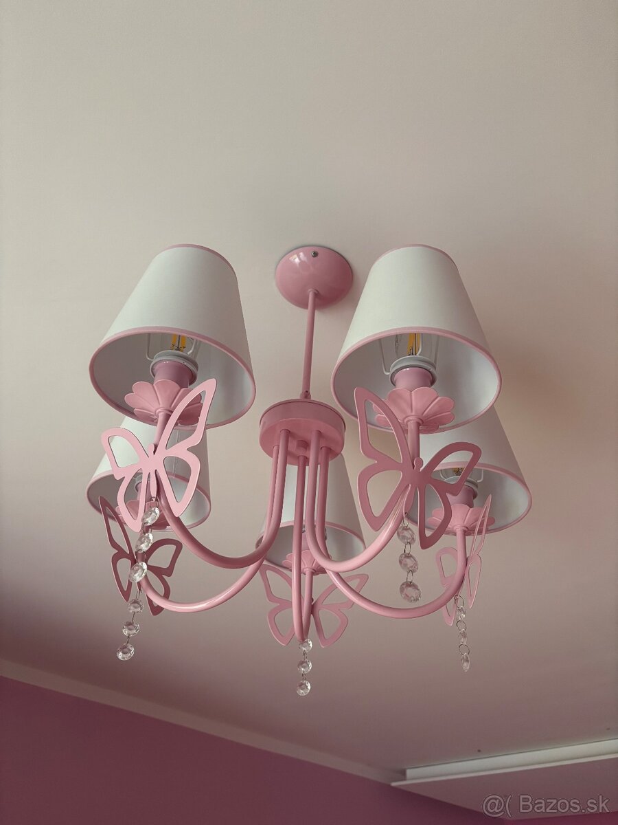 Osvetlenie Charlotte Eglo - 4