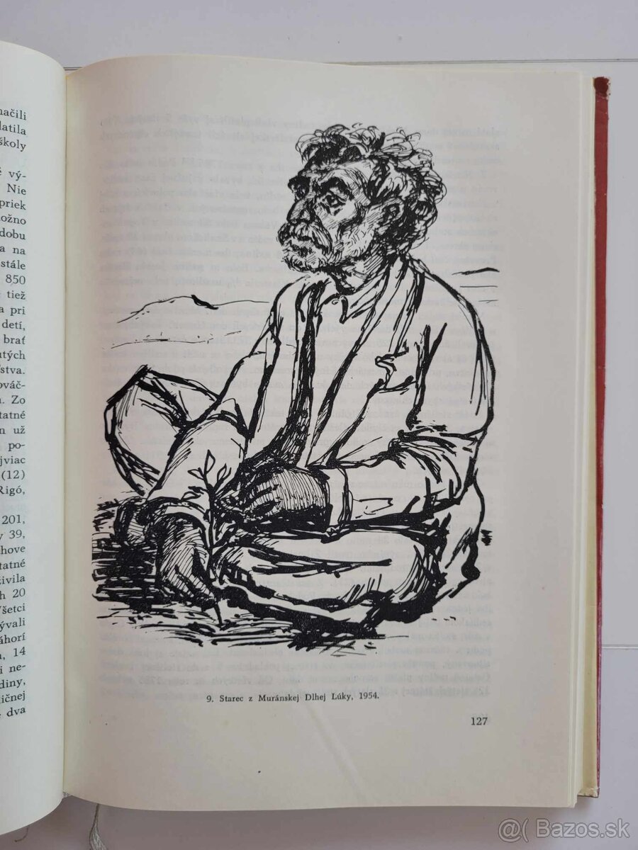 Cigáni na Slovensku - 4