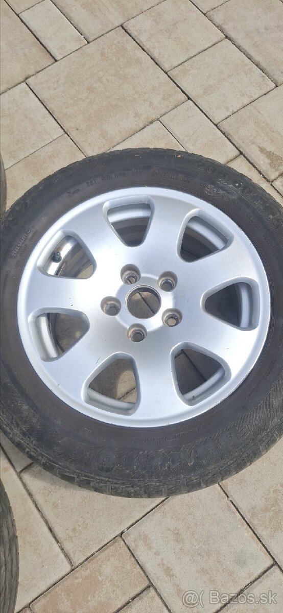 Elektróny 5x112 R15 - 4