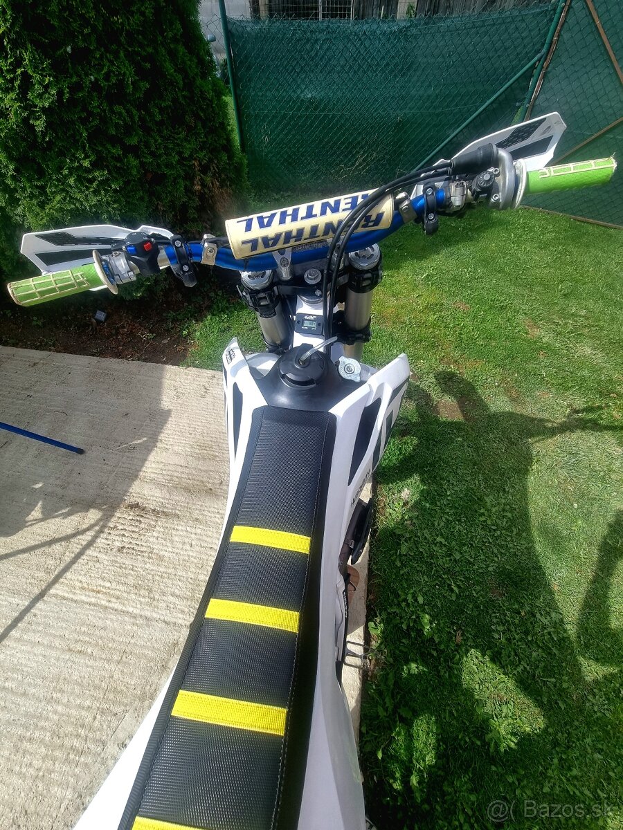 HUSQARNA FC 350