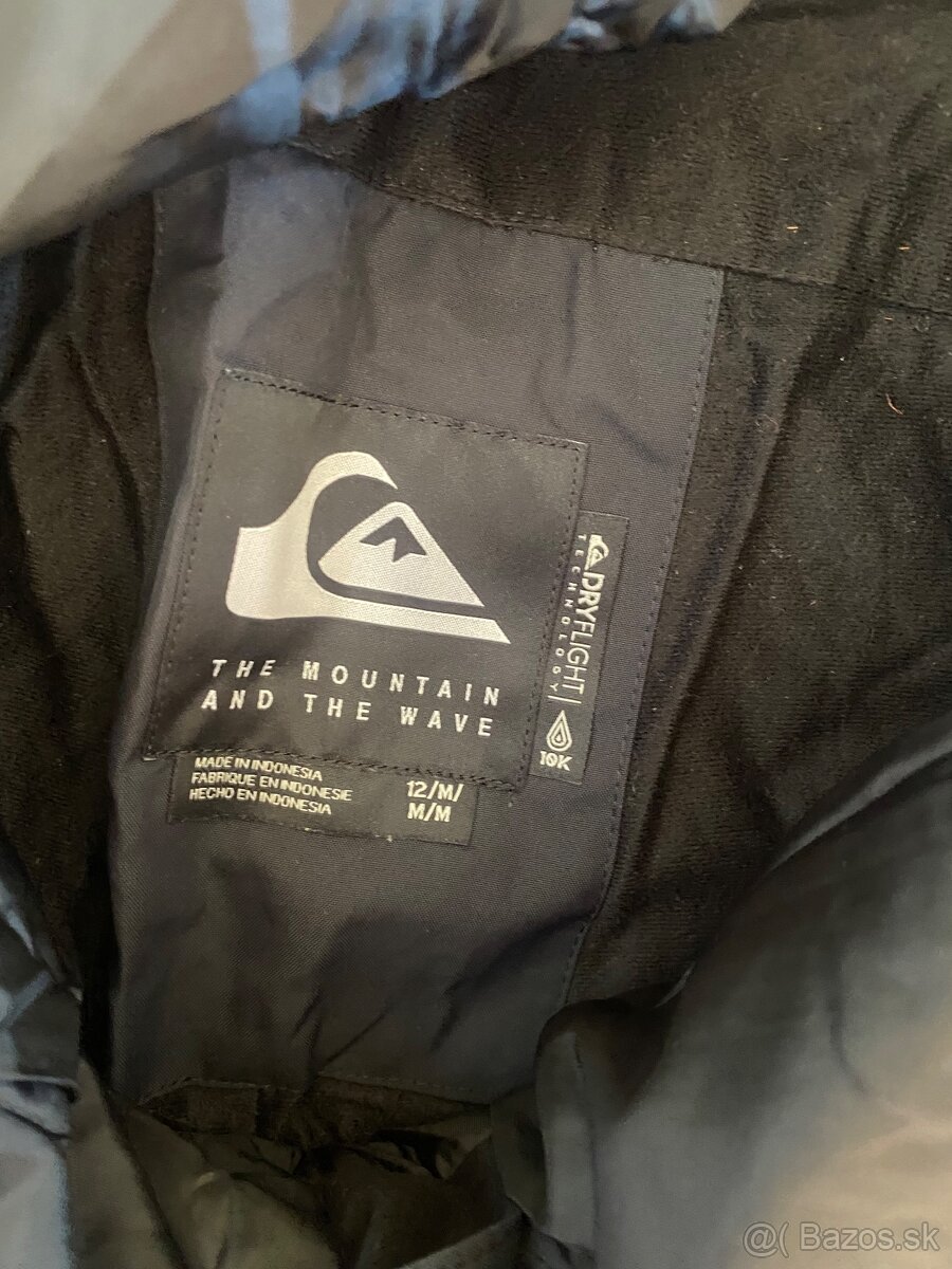 Zimny komplet velkost na 10 rokov - 4