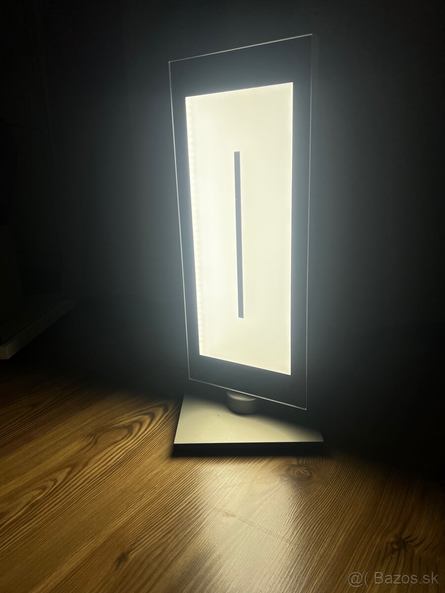 Dizajnová lampa - 4