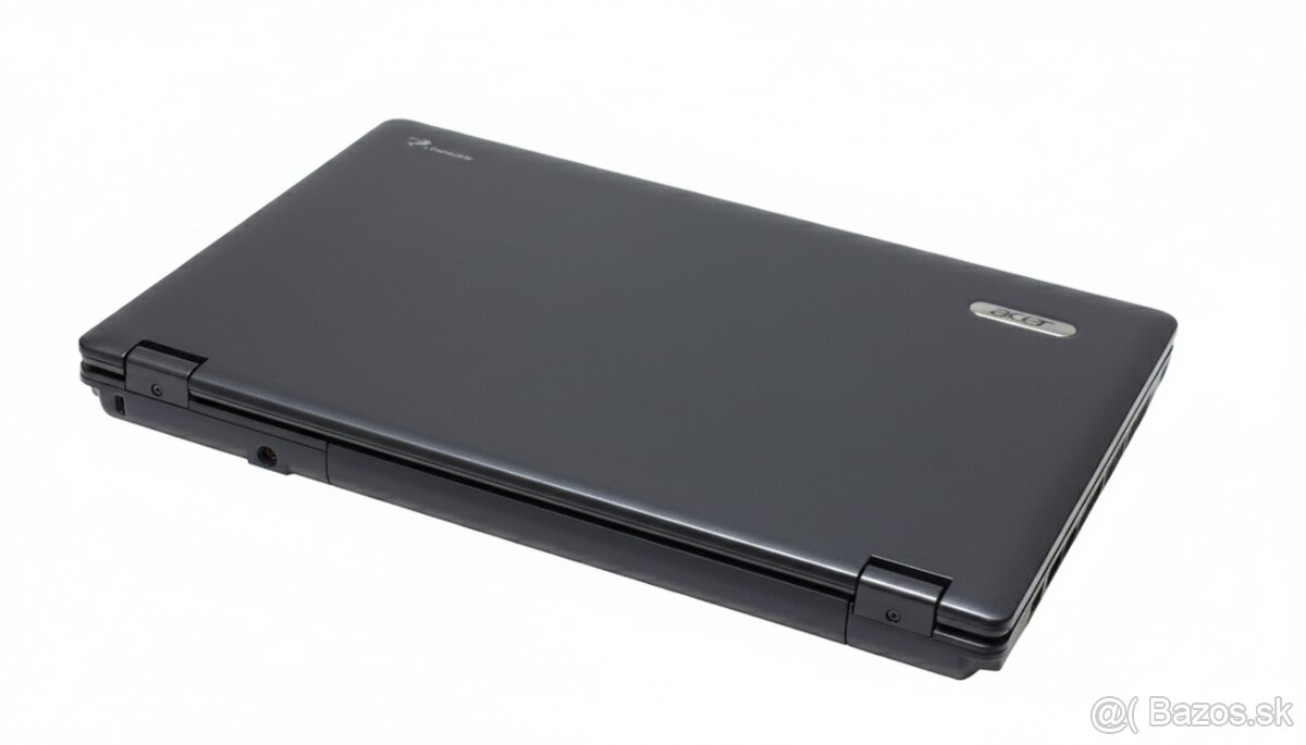 Acer Extensa 5635G a Acer Extensa 5635 - 4