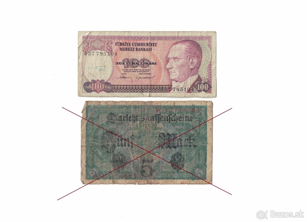 Zbierka bankoviek po 1.5eur (doplnené) - 4