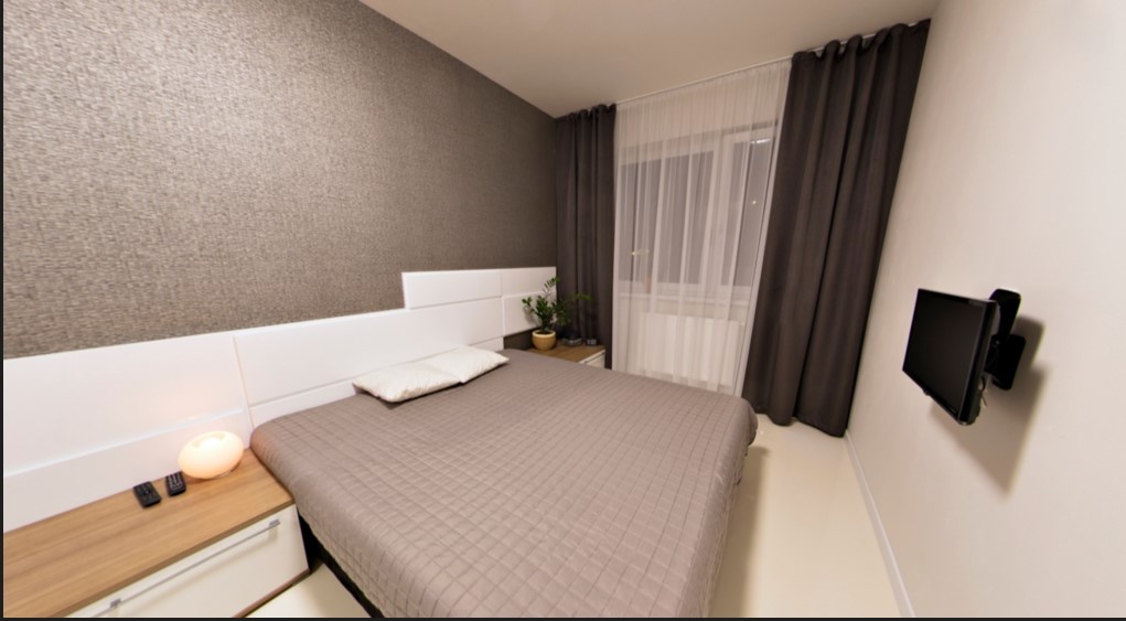 Exkluzívny 2-izbový byt v novostavbe – Hviezdna ulica, Prešo - 4