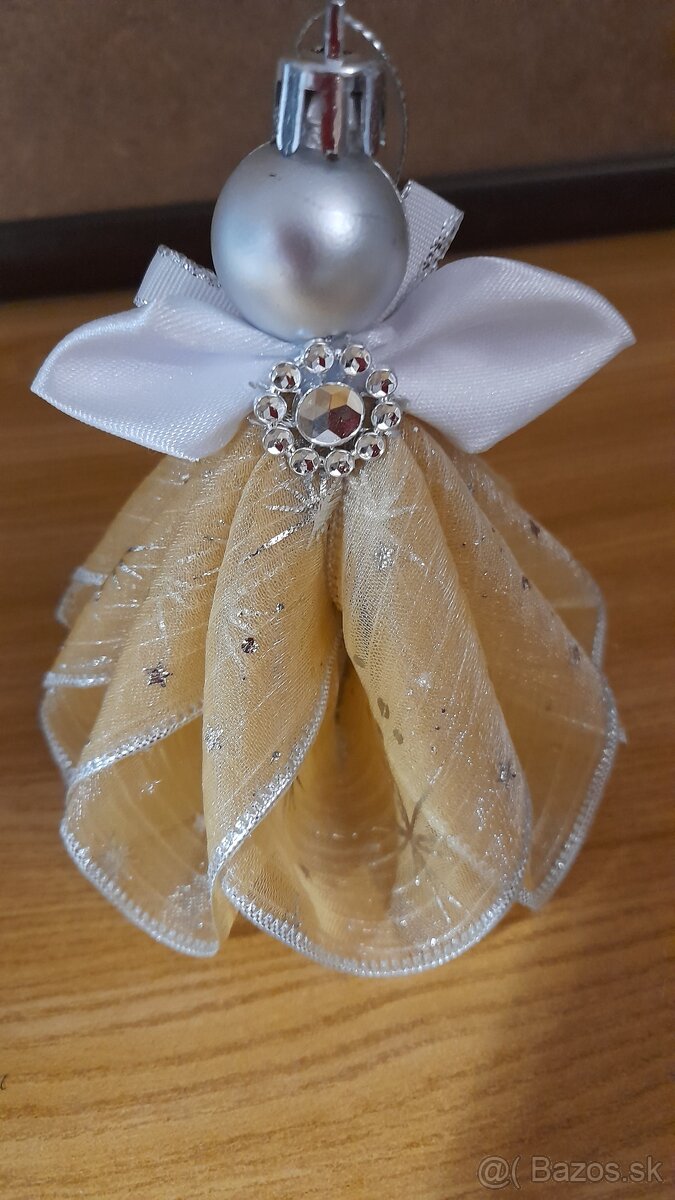 Vianocne ozdoby - 4