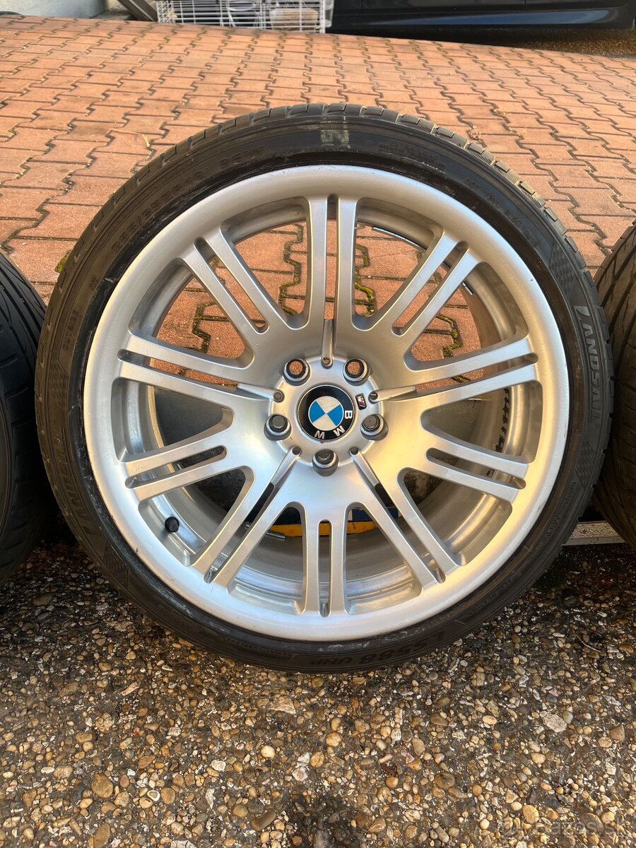 Styling 67 R19 dvojrozmer OEM M3 - 4