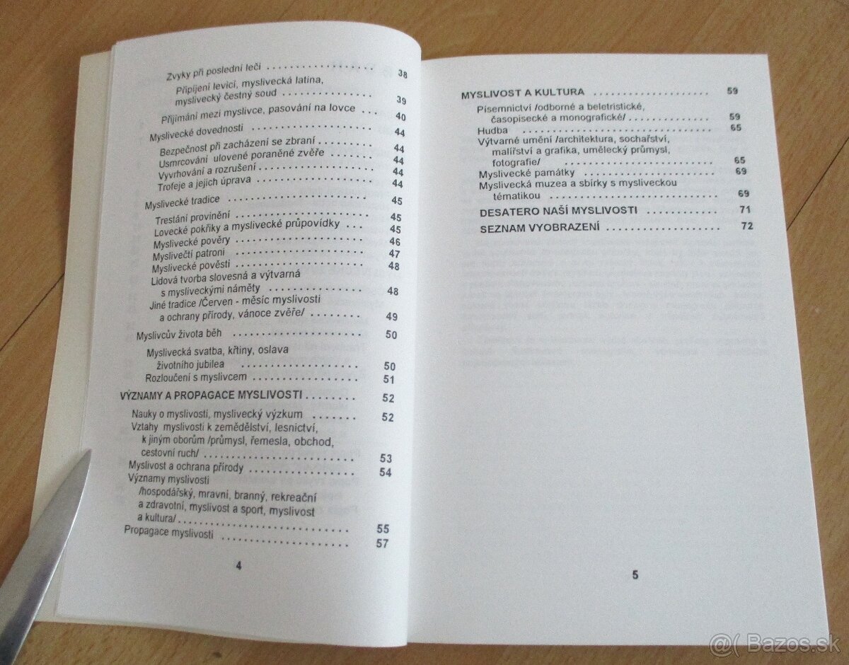 Tradice v myslivosti - 4