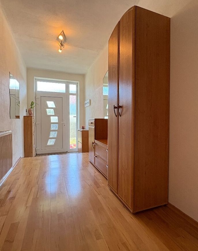 Skirna do predsiene - 4