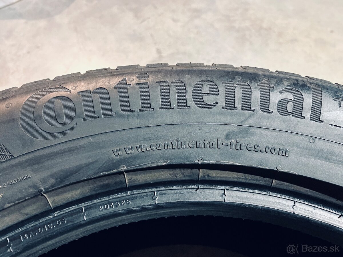 Zimné pneu Continental TS 850P 265/50 R19 V XL SUV - 4