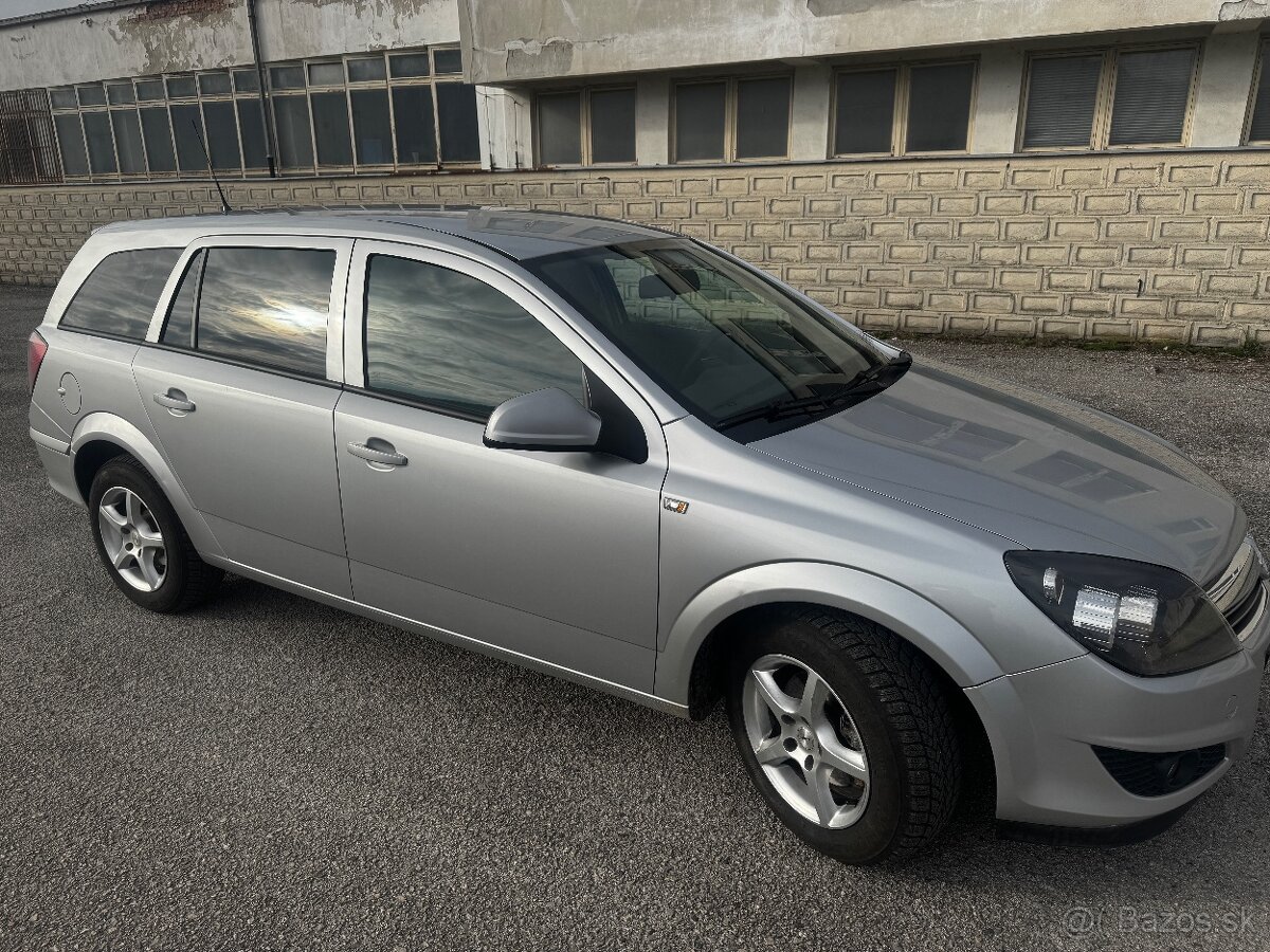 ✅ OPEL ASTRA H COMBI 1.7 81KW 2012 ✅ - 4
