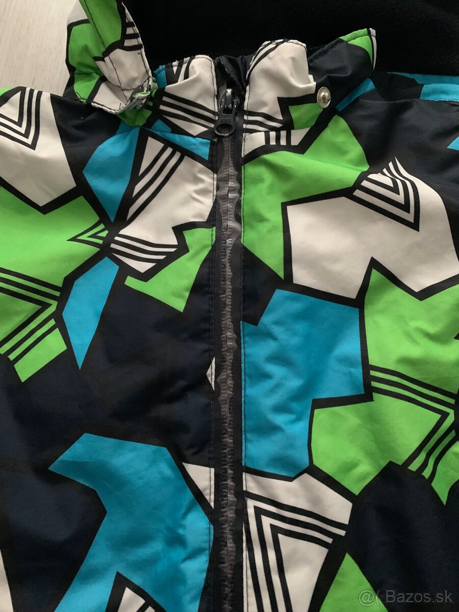 Overal zimný, Lupilu 74/80 veľ. - 4