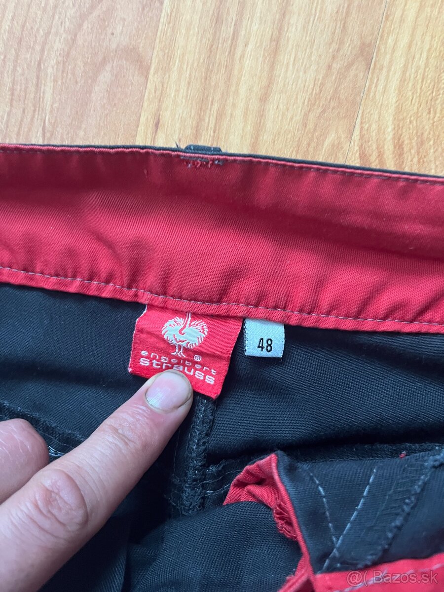 Strauss monterky 48 - 4