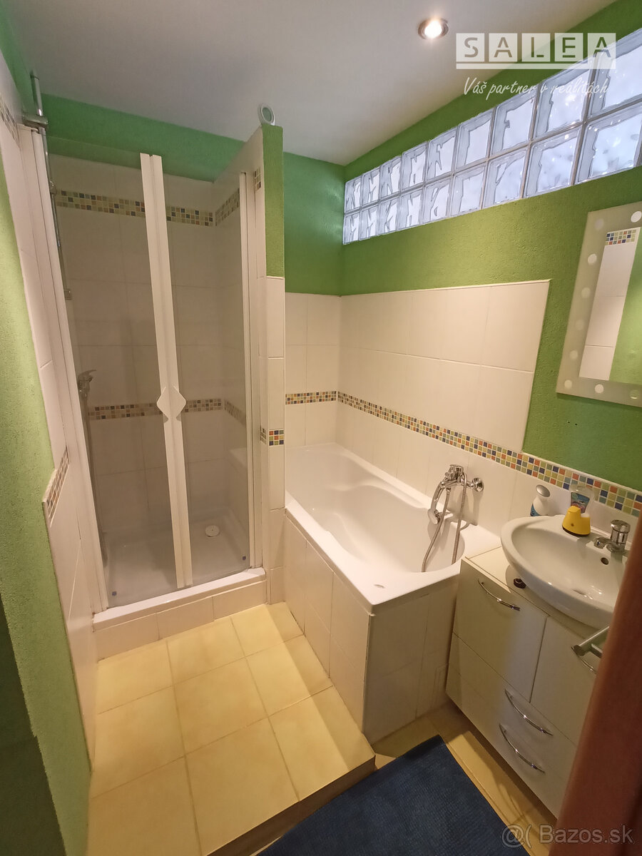 NOVÉ Priestranný 2,5izbový byt na ulici J. Palárika - 4