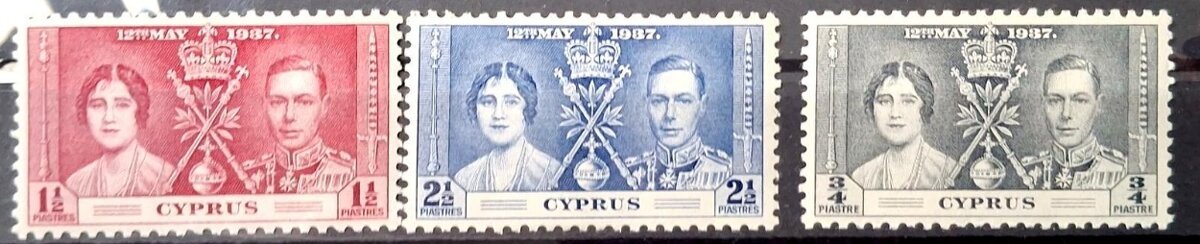 Anglicko kolónie - 4