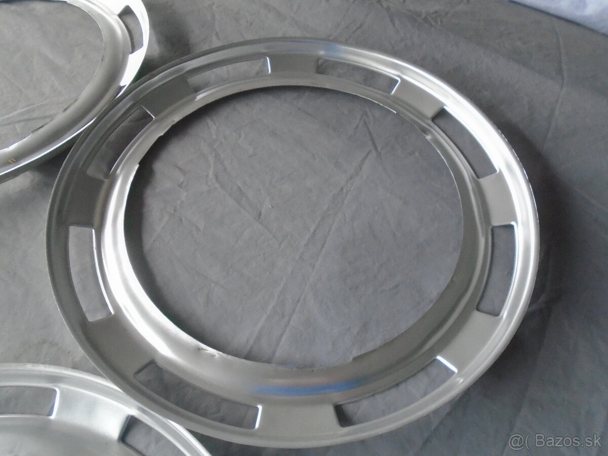 škoda 1000, 1100, 100, 110, 105, 120 MB Medzikružie - 4