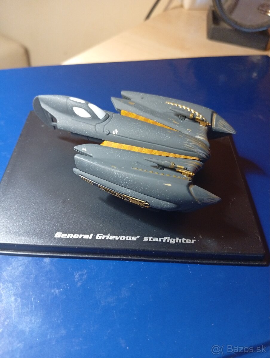 Modely Star Wars - 4