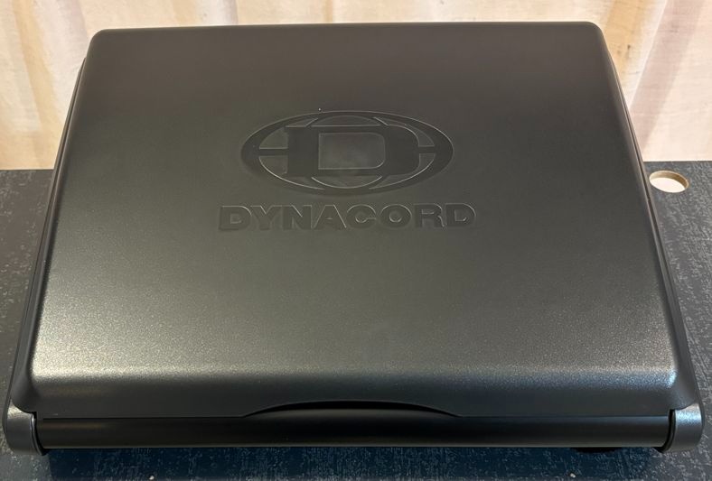 Predám mixpult Dynacord CMS 600-3 - 4