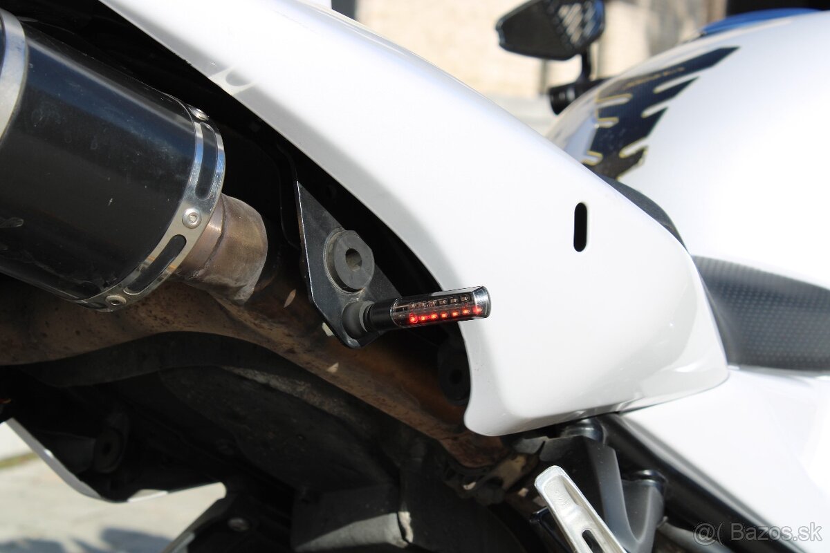 Suzuki B King | Hayabusa - 4