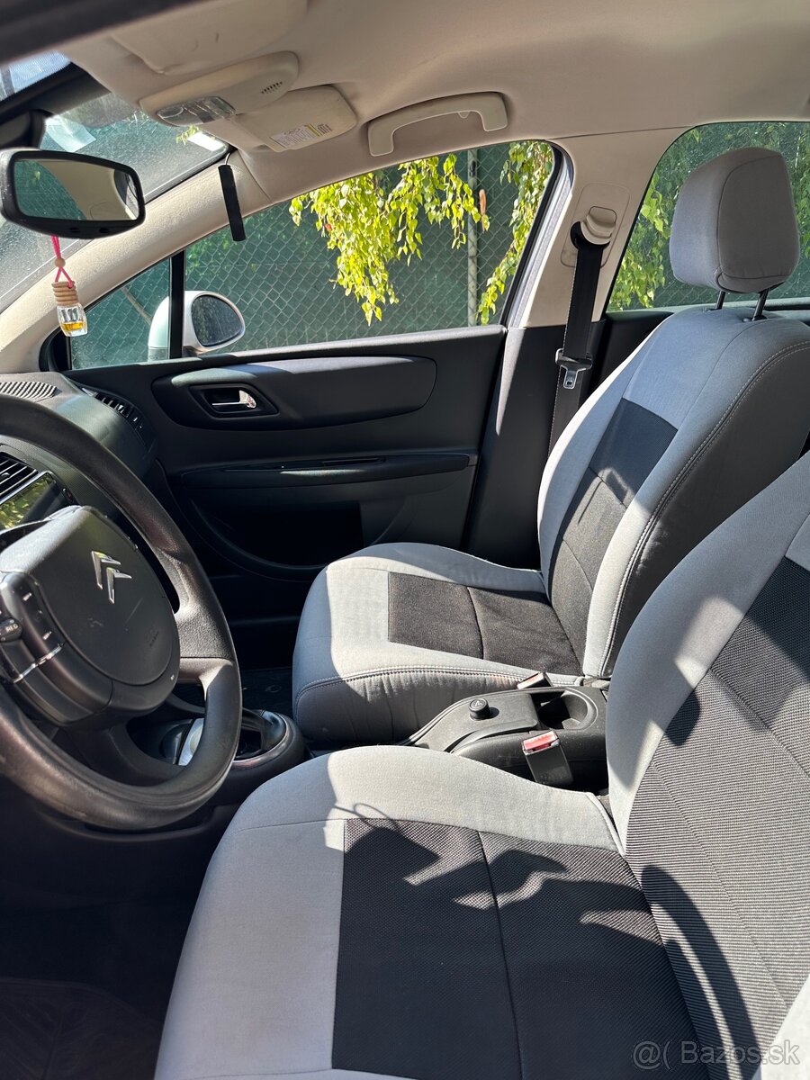 Citroën C4 1.4i 64kW, r.v. 2008, STK/EK 2027 - 4