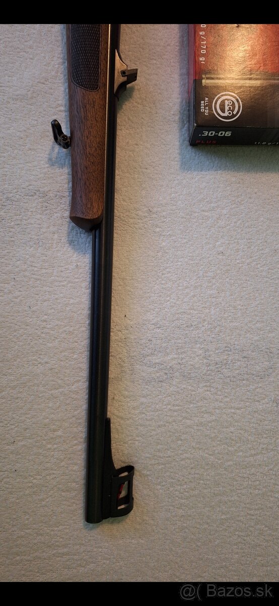 CZ 557 30-06 lux - 4