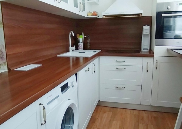 4. Izbový byt, čiastočne zariadený, 80 m2, Michalovce - 4