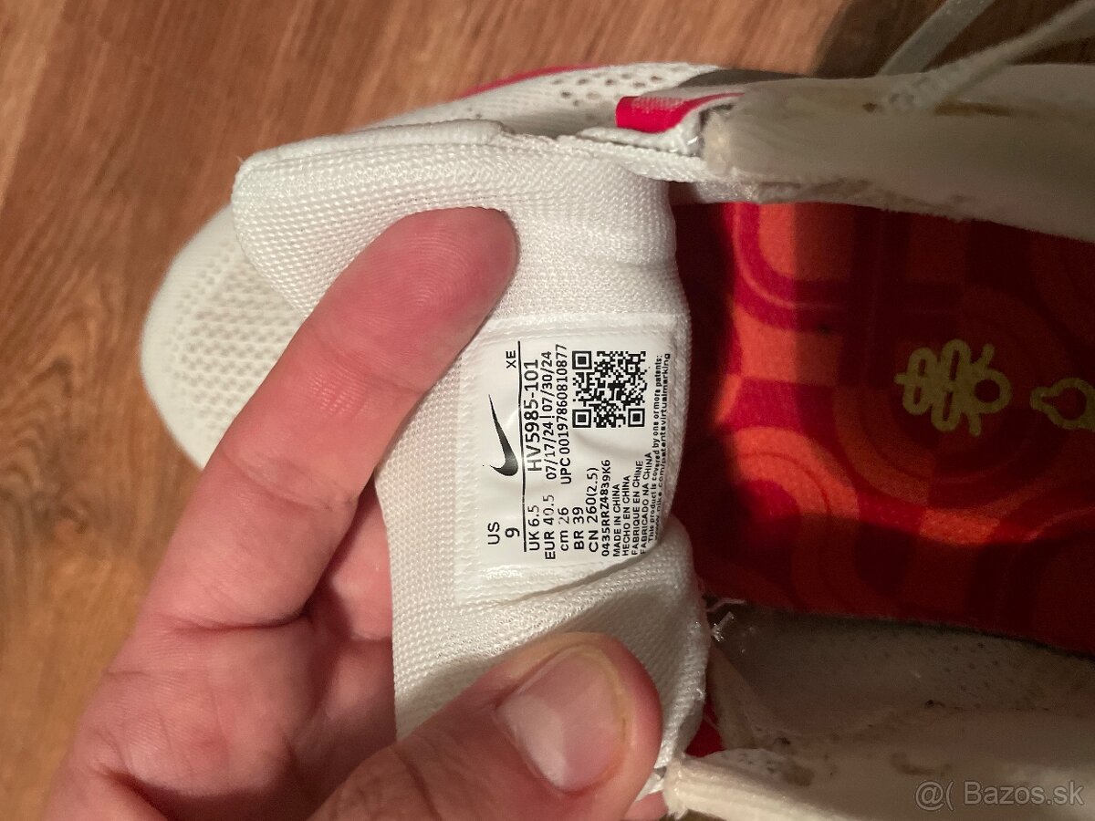 Tenisky na behanie Nike Pegasus 41 - 4