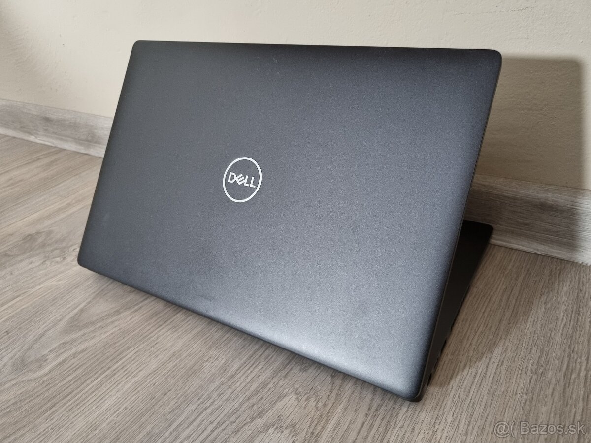 ▼DELL Latitude 5400 - 14" / i5-8365U / 16GB / SSD / ZÁR▼ - 4