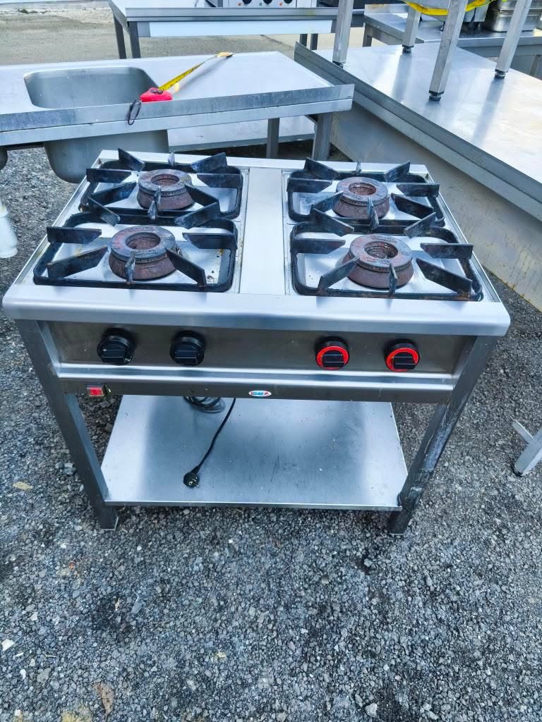 Gastro zariadenia - 4