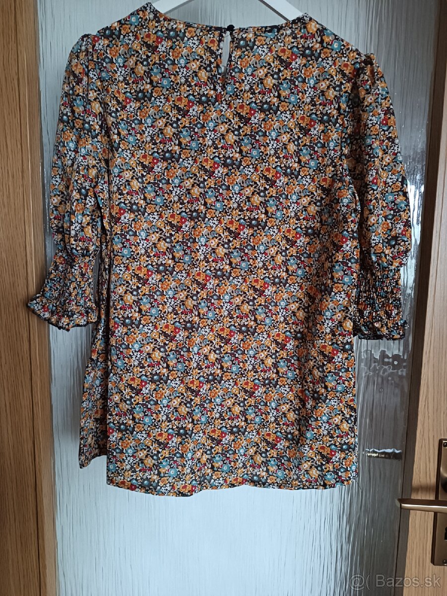 Dámska blúzka - 4