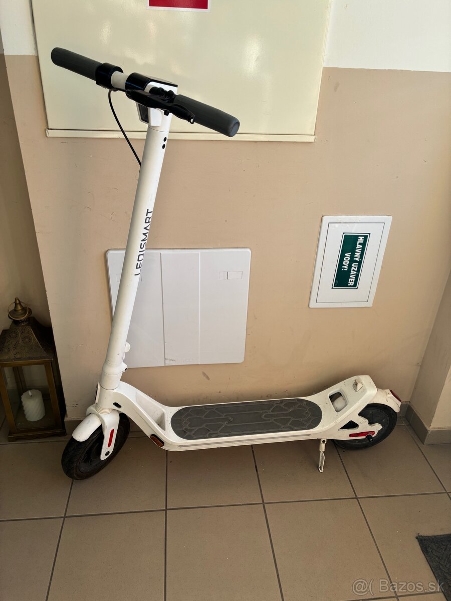 Predám 2 elektrické kolobežky - 4