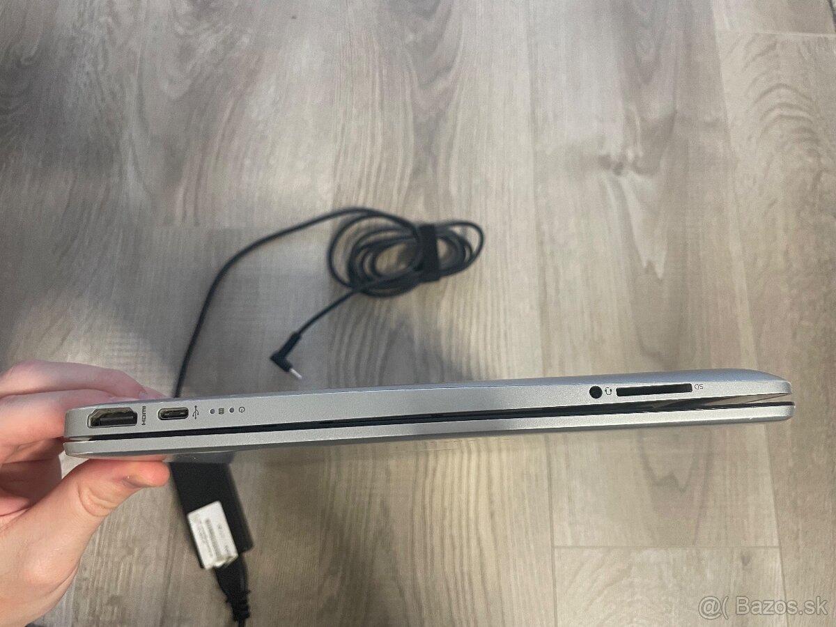 HP laptop 15s-eq1615nc - 4