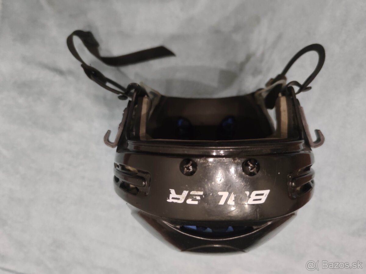 Hokejová prilba Bauer 5100, veľ. S - 4