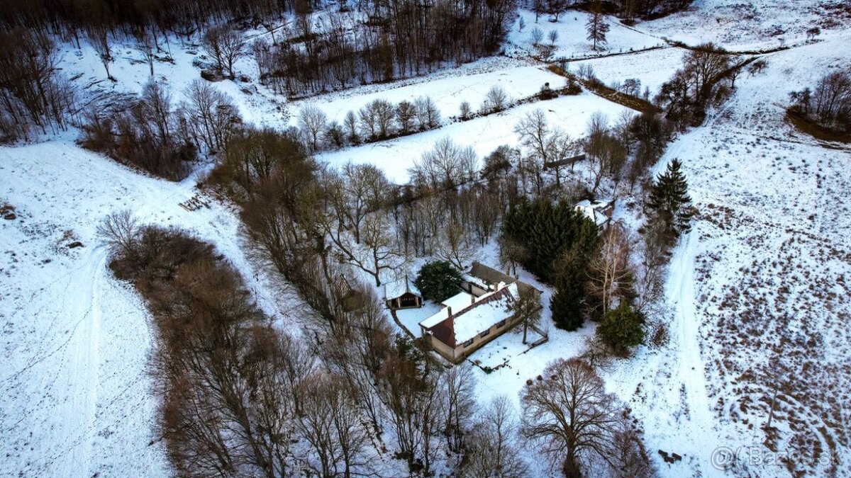 Stavebný pozemok Nová Bošáca, časť Predpoloma - 4