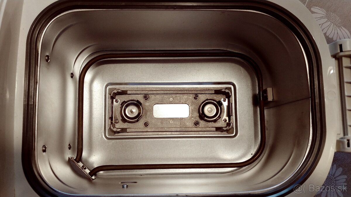 Domáca pekáreň na chlieb Bravo B-4262 - 4