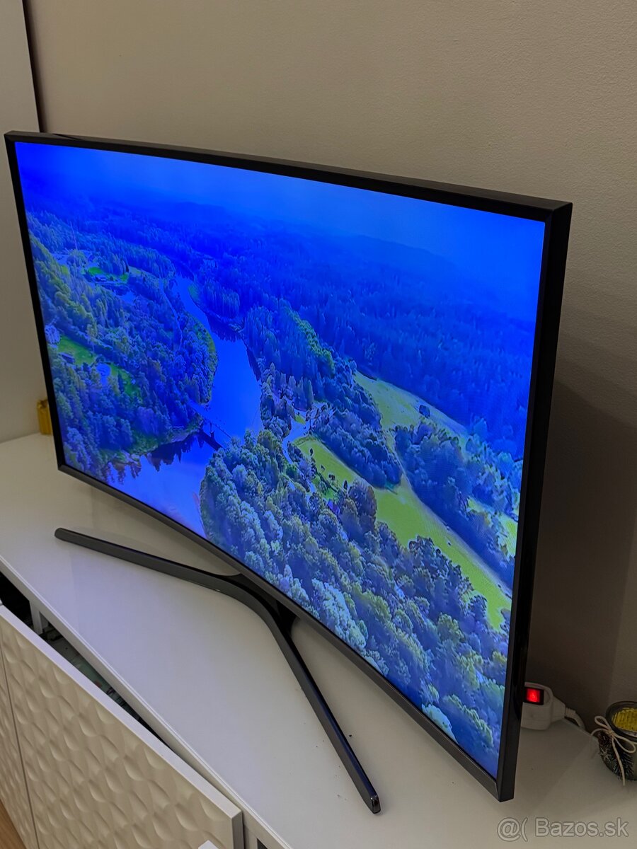 Samsung Smart TV WiFi - 4