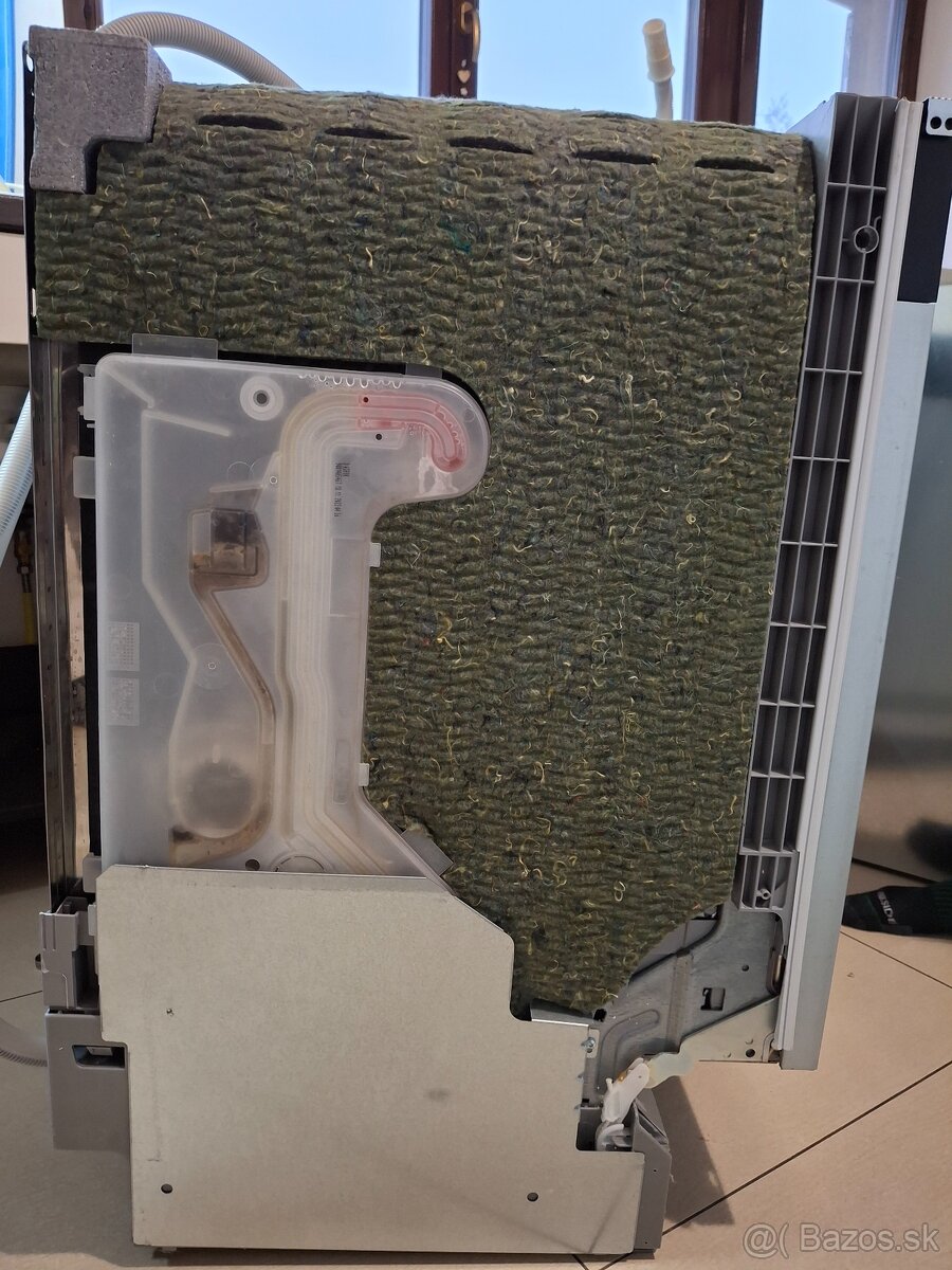 BOSCH SNV25EX00E - 4