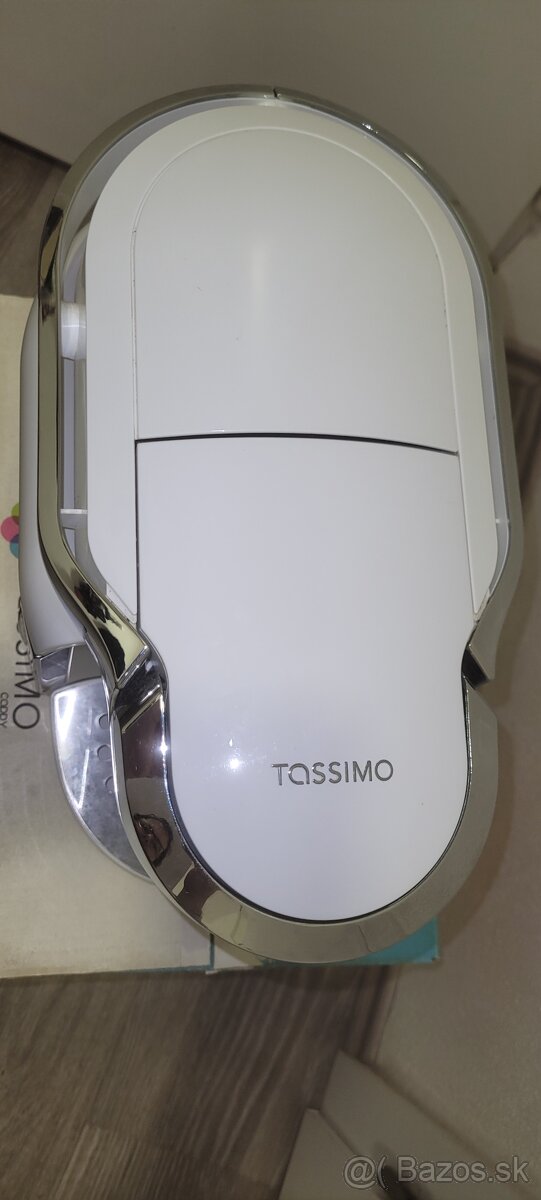 Bosch TASSIMO TAS7004 - 4