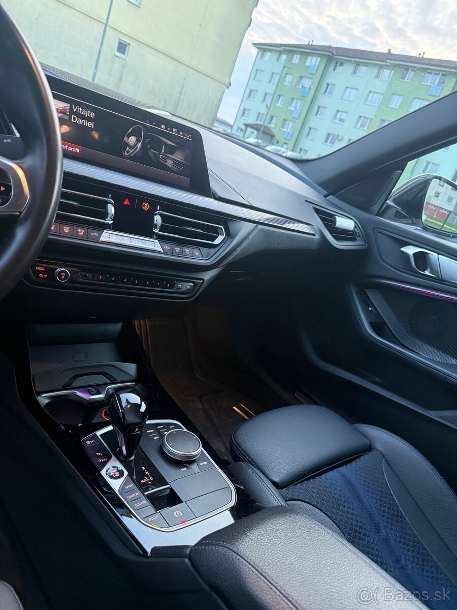 Predám BMW 2 Gran Coupé - 4